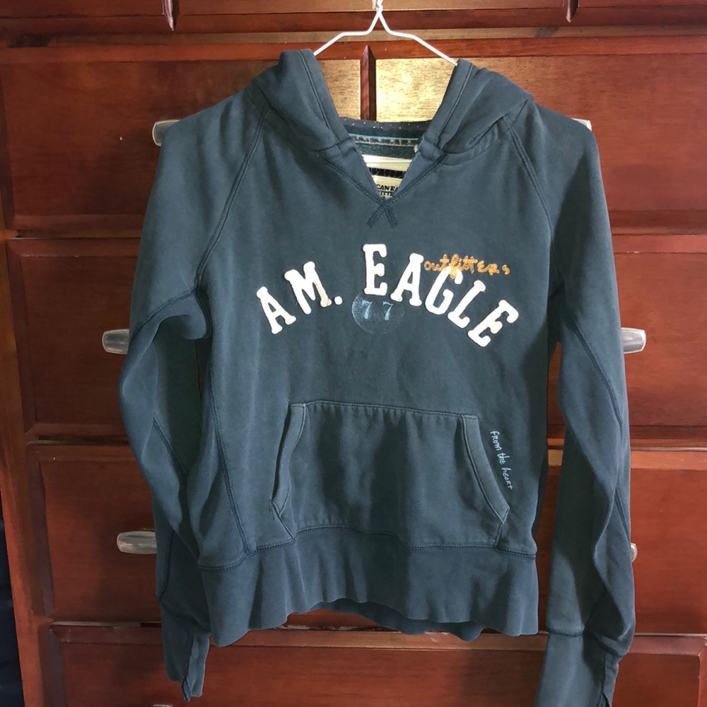 🔥4/$15🔥 American Eagle Hoodie